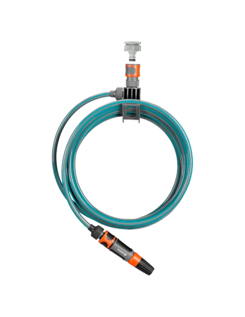 Tubo con spruzzatore GARDENA (7,5m)