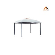 GAZEBO 'UTAH' mt 3,3 x 3,3