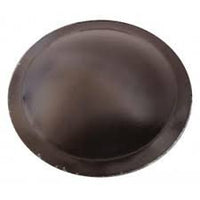 Gronda lamiera tdm cappellotto 3 2