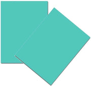 Linoleo per Gravure - Blocco per Incisione in Gomma - Tavola per Stampare - 2 Pezzi - 22 x 30 cm - Morbido e Robusto