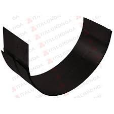 Gronda lamiera tdm giunto ad inc astro sv.280
