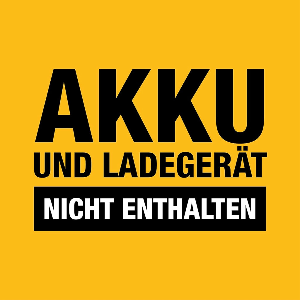 DEWALT DCF899HNT-XJ - Llave Impacto sin escobillas XR 18V 1/2" Alto Par 950Nm con anillo de retención sin cargador/batería con maletín TSTAK II