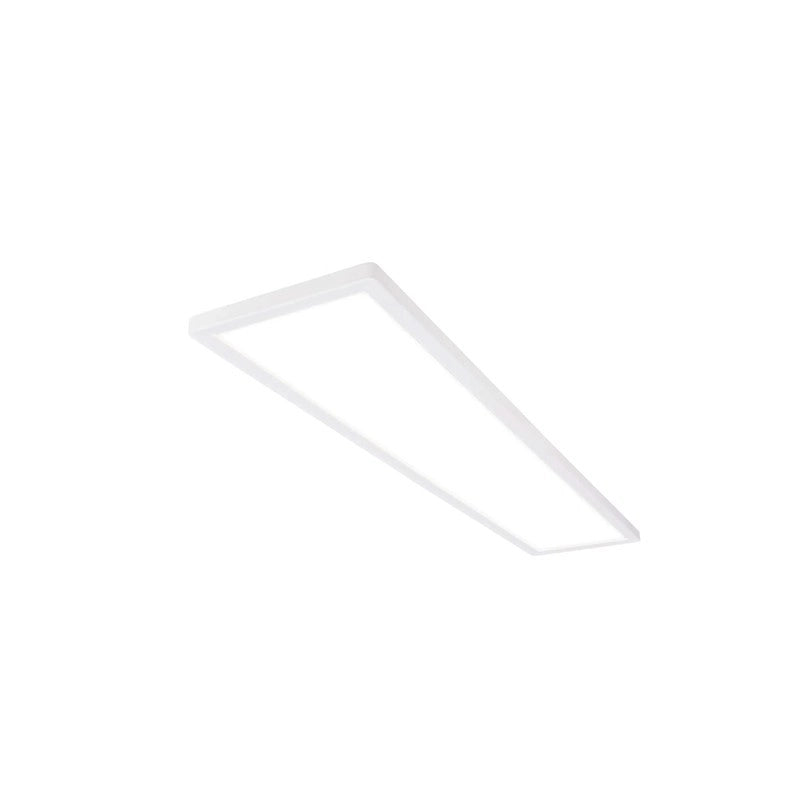 Pannello led Tava 98 cm 36w 4800lm bianco