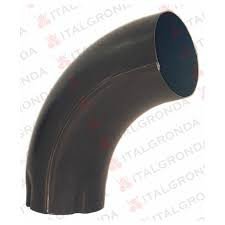 Gronda lamiera tdm gomito aggraffato 80 90 f3