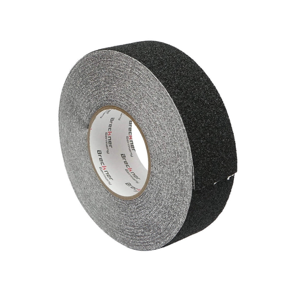 Nastro antiscivolo 50mmx20m nero