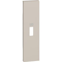 Living Now - Cover presa caricatore USB 1M sab - KM10C