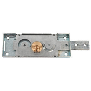 PREFER SERRATURA PER SERRANDA A411 DESTRA*- 1,0 pz