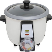 Cottura a Cottura Lenta - Funzione di Mantenimento della Calore - Slowcooker - Rimovibile - Cucina - Utensili da Cucina