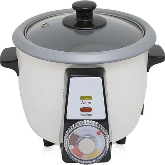 Cottura a Cottura Lenta - Funzione di Mantenimento della Calore - Slowcooker - Rimovibile - Cucina - Utensili da Cucina