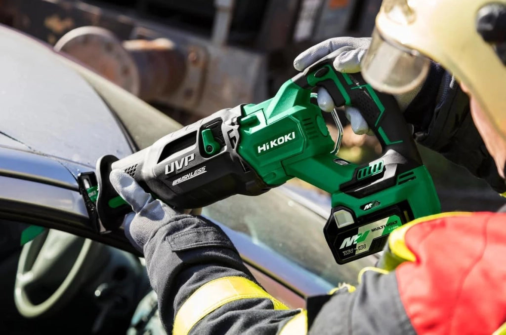 CR36DAW4Z cordless jigsaws