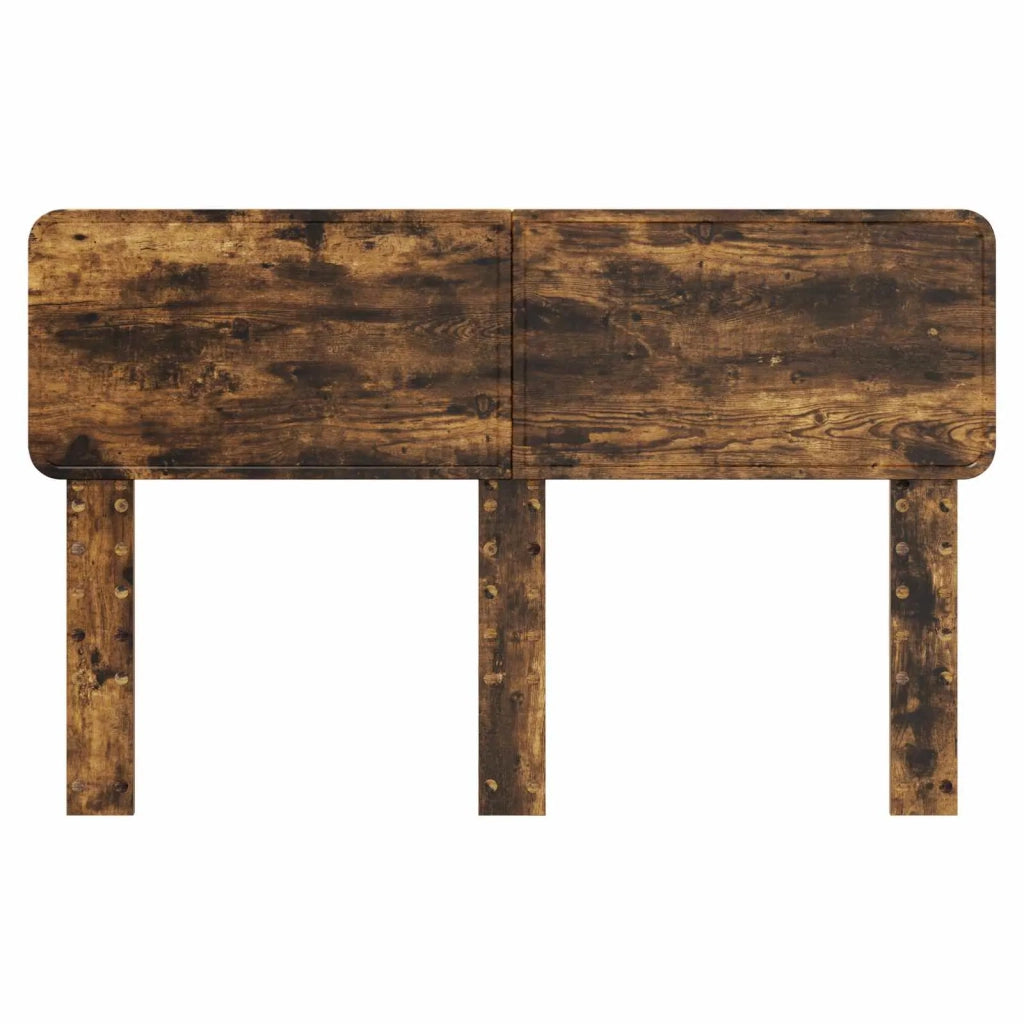 Testiera Rovere fumé Legno ingegnerizzato 888534