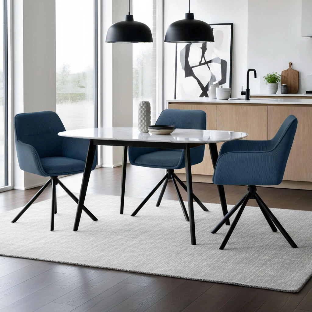 Sedia Tipton Cord 8