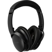 Bose QuietComfort cuffia nero