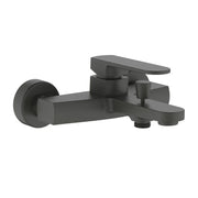Miscelatore esterno vasca gungrey - serie Venere