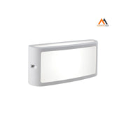 APPLIQUE LED 'SCREEN' bianco - 10 watt