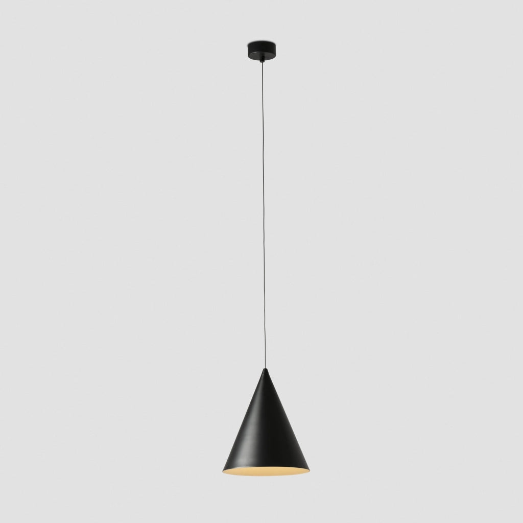 LINA, Sospensione, Faro Barcelona Colore: Nero