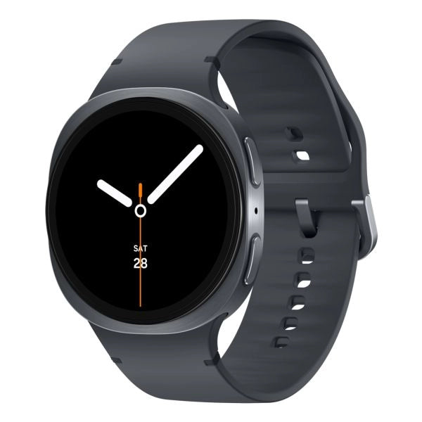 Galaxy watch8 44mm lte graphite - SM-L335FDAAITV