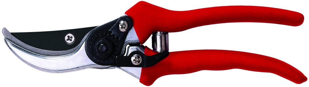 Utilia FORBICI PER POTATURA IN TEFLON cm. 21,5 12.00 pz