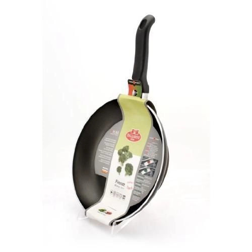 Ballarini Padella Firenze con 1 manico Cm 30 nero