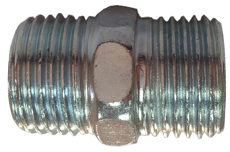 IDRAULICA-VITE DOPPIA 280 D  1*- AMAFLEX- 10,0 pz