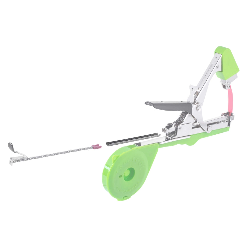 Punti metallici KADAX per graffatrice da giardino e vivaio, 4 mm, 10000 pezzi