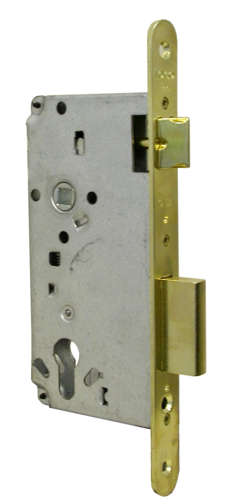 LOGO 5C631 SERRATURA INFIL 40 B. TONDO S/CILINDRO- 1,0 pz