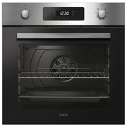 Candy Idea FMCIDC X605/CA 65 L 2400 W A+ Acciaio inox