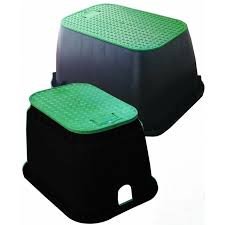 Vb-1320-dt pozzetto rett.jumbo 908057 vb-1320-dt