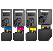 Yellow compatible Kyocera ECOSYS PA2101,MA2101 -1.25K#1T0C22ANL0