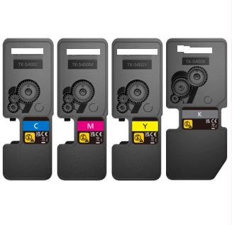 Yellow compatible Kyocera ECOSYS PA2101,MA2101 -1.25K#1T0C22ANL0