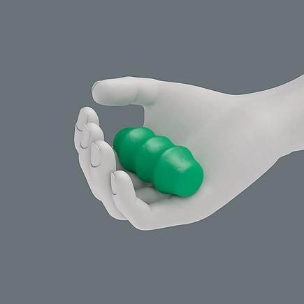 Wera 367/4 Set Cacciavite dritto