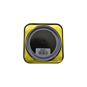 VERNIFER SMALTO ANTIRUGGINE NERO BRILLANTE ML.750