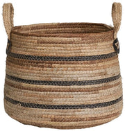 Set di 2 contenitori per verdure - Contenitori naturali - Contenitori in legno - Progetto eco - amichevole - 30,54 cm x 30,54 cm x 21,53 cm