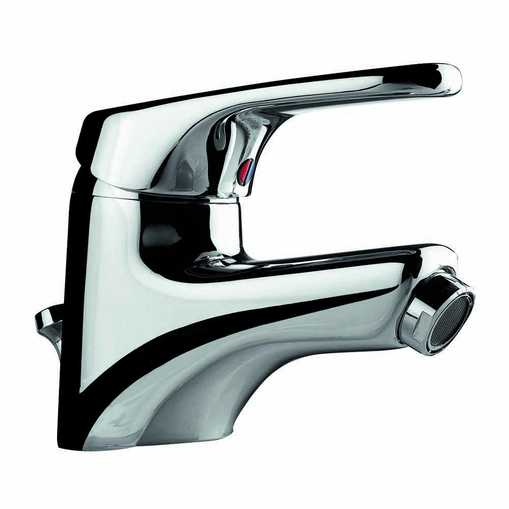 Rubinetto bidet serie idroplan