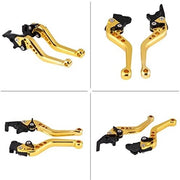 Combinatore di freni in lega di alluminio - Combinatore universale per motociclette/scooters - 22mm - Buone prestazioni frenanti - Migliorata sicurezza di guida - Combinatore di freni