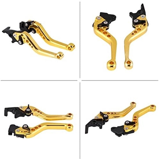 Combinatore di freni in lega di alluminio - Combinatore universale per motociclette/scooters - 22mm - Buone prestazioni frenanti - Migliorata sicurezza di guida - Combinatore di freni