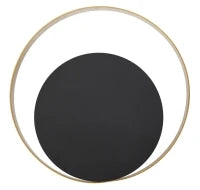 Lampada Da Muro Shuttle Cm25X8X25