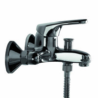 Rubinetto esterno vasca/doccia - serie idroplan