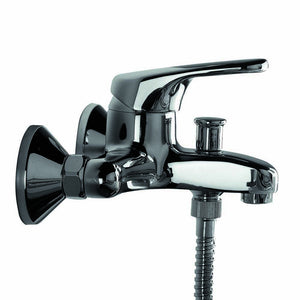 Rubinetto esterno vasca/doccia - serie idroplan