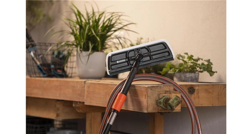 Gardena 18808-20 ugello atomizzatore per pistola ad acqua da giardino Grigio