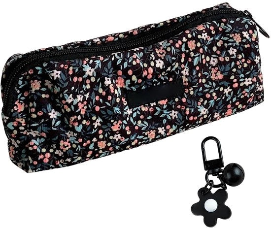 Borsa di Stoccaggio Portatile - 20 x 7 x 4,5 cm - Inclusa Hanger Decorativa