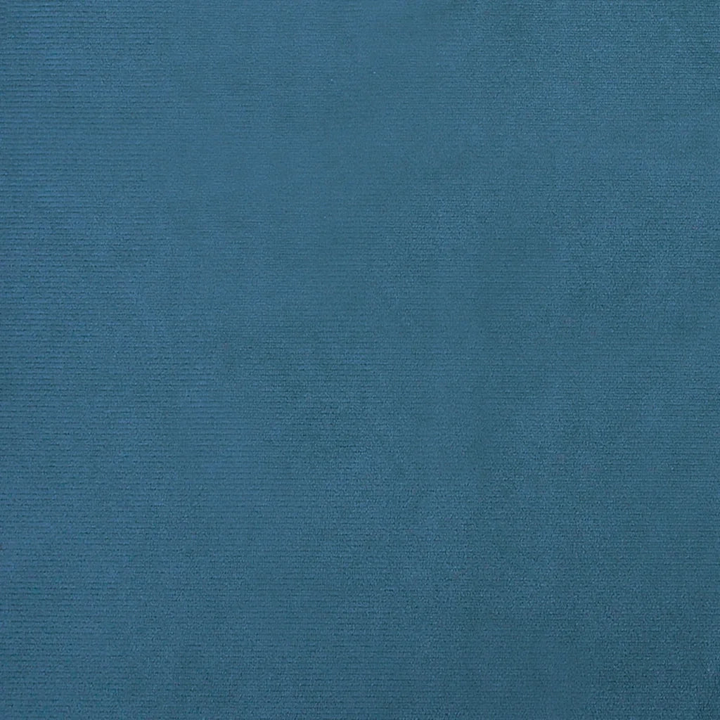 Lettino per Cani Blu 80x45x30 cm in Velluto CFW4501525