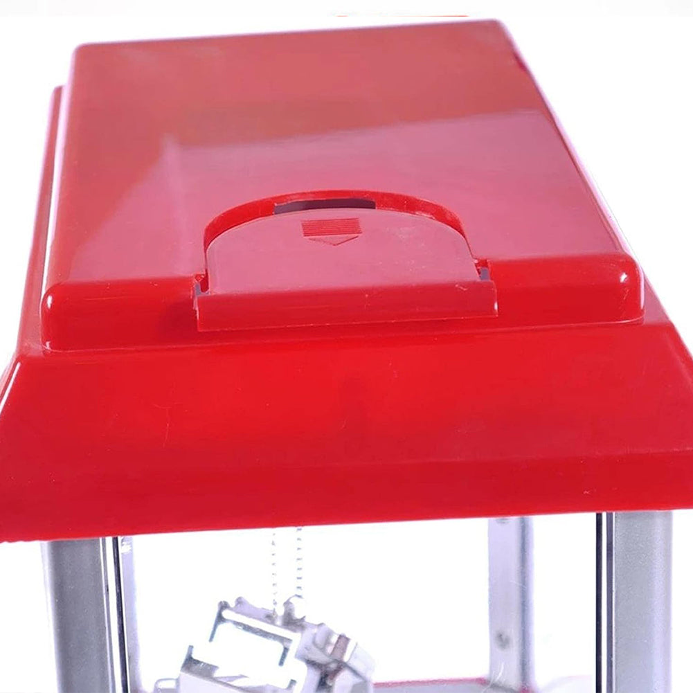 Distributore di Dolci Giocattolo per Bambini Gioco Arcade Idea Regalo con Monete