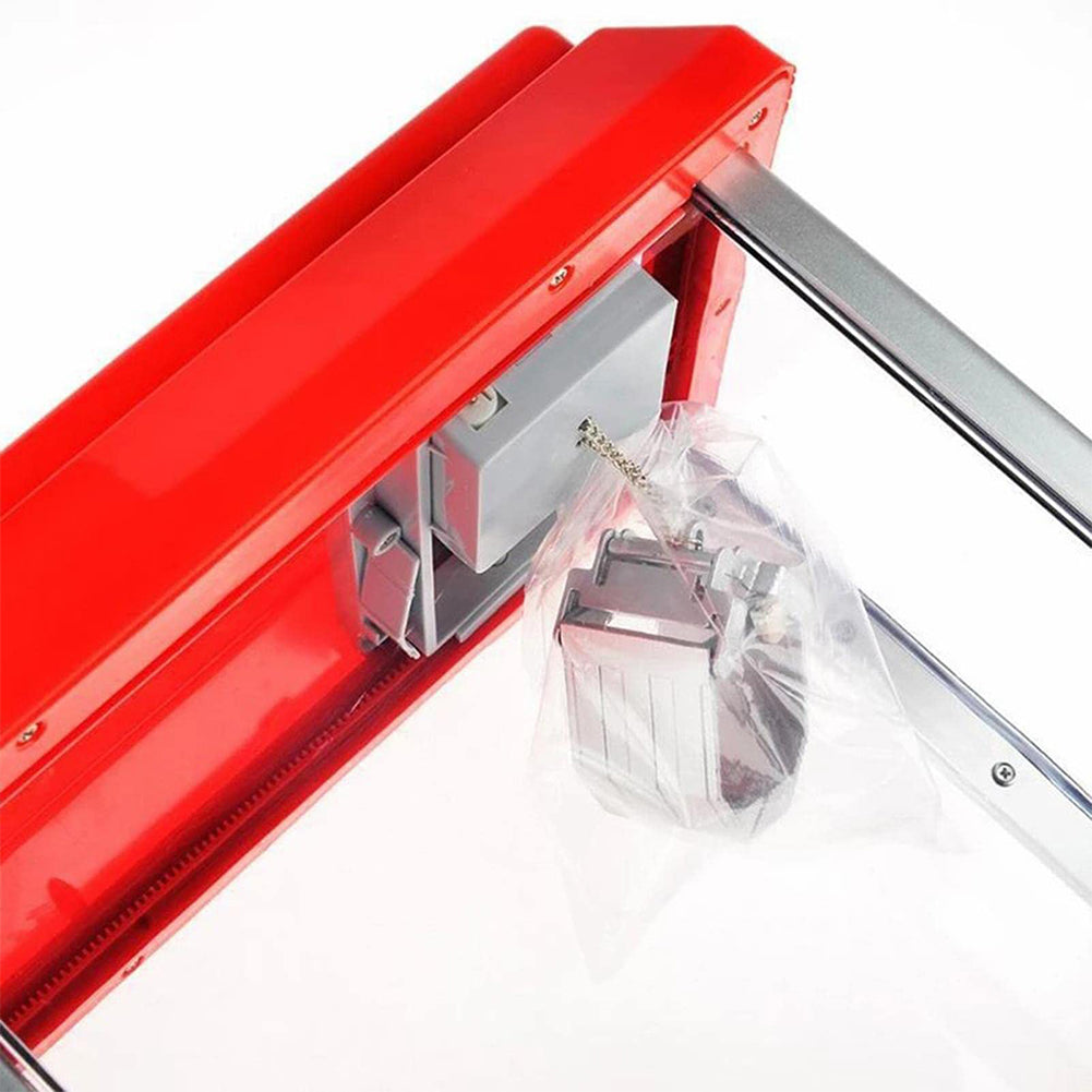 Distributore di Dolci Giocattolo per Bambini Gioco Arcade Idea Regalo con Monete