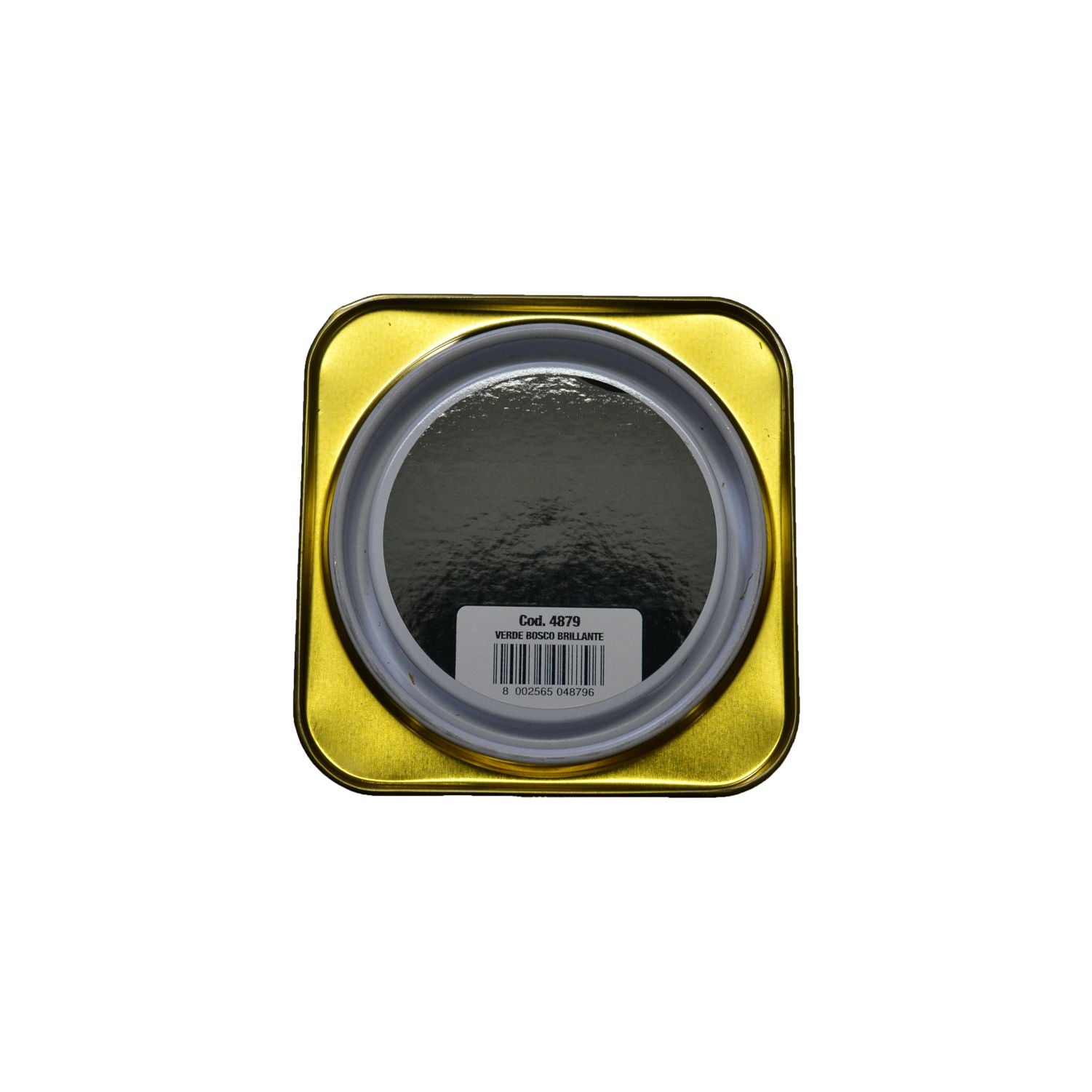 VERNIFER VERDE BOSCO BRILL. ML.750