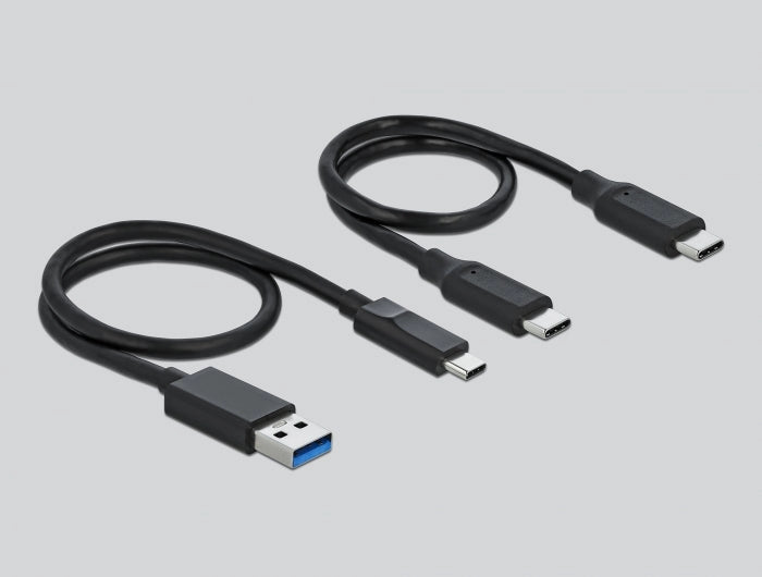 Docking Station per SSD M.2 NVMe PCIe SSD con USB Type-C Femmina