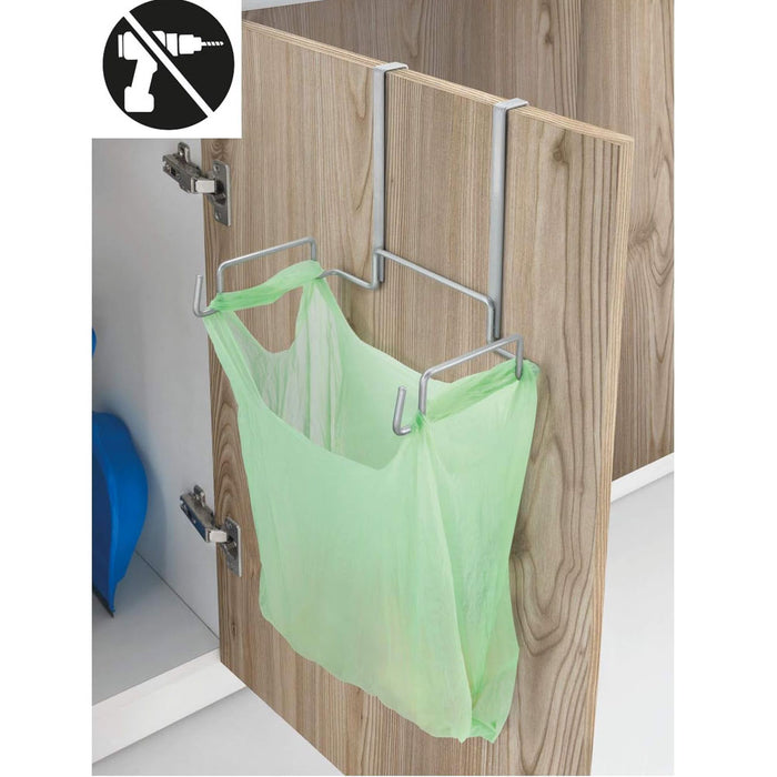 Porta Sacchetto Spazzatura da Antina Supporto Mobili da Cucina Galileo