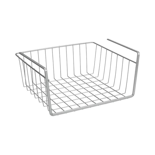 Cestello Sottoripiano Kanguro Sottomensola Metaltex Formato: 30 cm