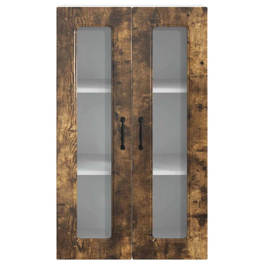 Pannello lavastoviglie Kalmar Rovere fumé 60 x 31 x 100 cm 884829