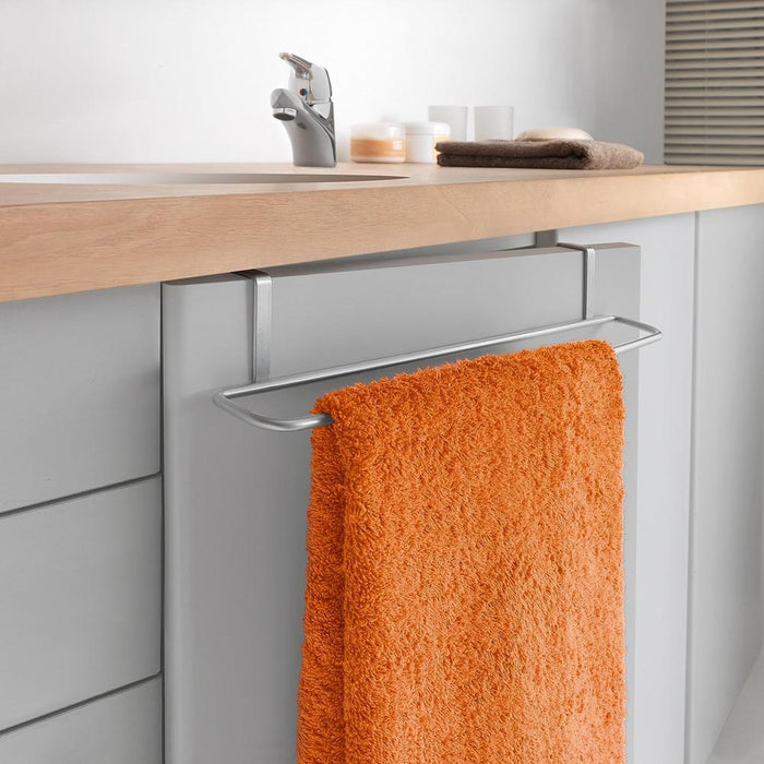 Portasciugamani per Anta da Cucina Oasis Porta Salviette Metaltex